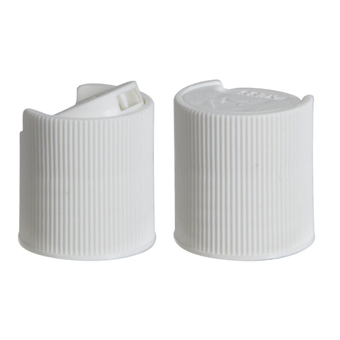 NatureGoGo 2 Pack Of Refillable 16 Oz. Squeeze Bottles With 2 Cap types