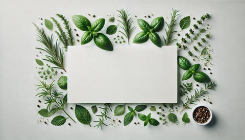 Nature and Herbs