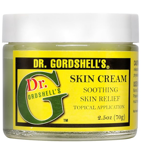 Dr. Gordshell's Skin Cream 2.5 oz by Dr. G