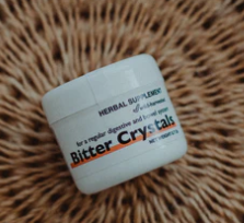 aloe bitter crystals Aloe Ferox Bitter Crystals 02/28