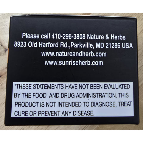 NatureGoGo Himalayan Shilajit 30gm
