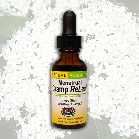 Herbs ETC Cramp Releaf 1 fl oz