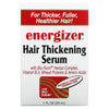 HOBE Laboratories Hair Thick SERUM,Energize, 1 FZ