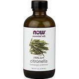 NOW Foods Citronella Oil