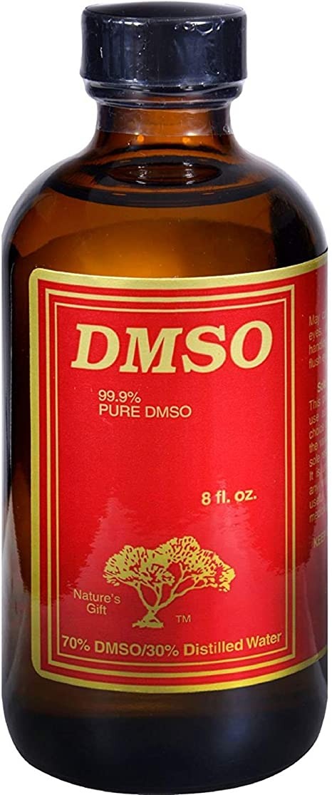 DMSO Liquid 70/30