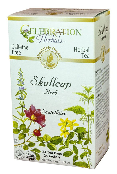 Celebration Tea in Tea Bags