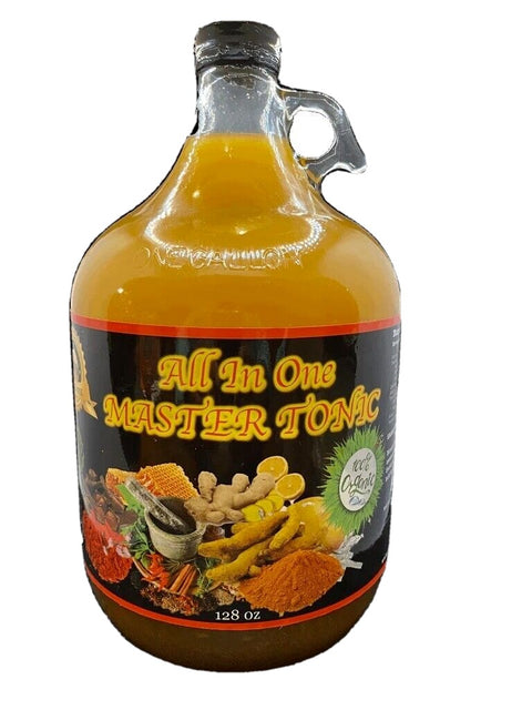 All in One Master Tonic 128 fl oz *FREE SHIPPING*