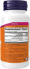 NOW Supplements, Folic Acid 800 mcg + B-12 (Cyanocobalamin) 25 mcg, B Complex Vitamin, 250 Tablets