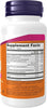 NOW Supplements, Vitamin B-50 mg, Energy Production*,100 Tablets