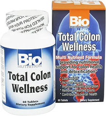 Total Colon Wellness 60 TAB