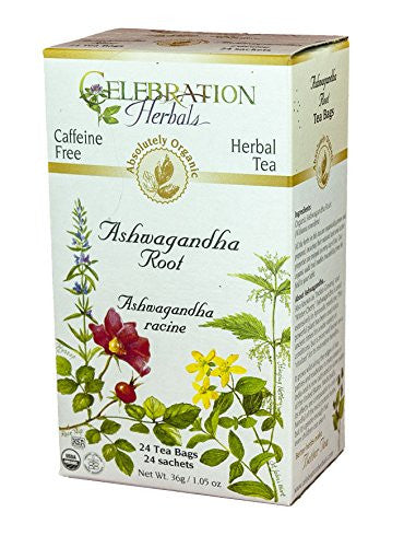 Celebration Tea in Tea Bags