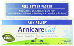Boiron - Arnicare® Gel Pack 2.6 oz