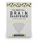 Brain Sharpener