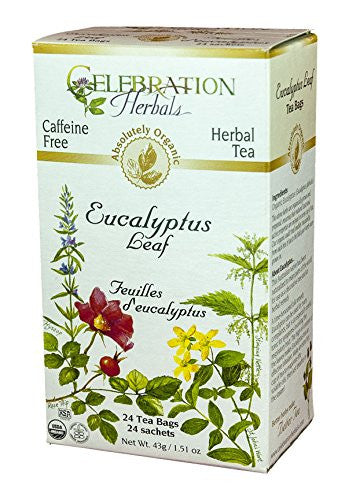 Celebration Tea in Tea Bags