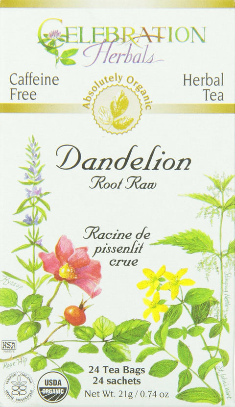 Celebration Tea in Tea Bags