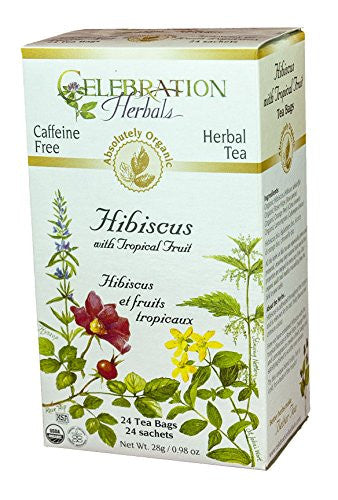 Celebration Tea in Tea Bags