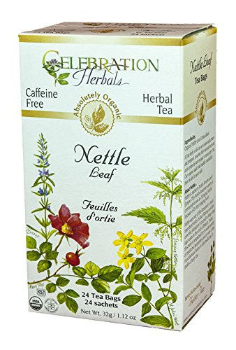 Celebration Tea in Tea Bags