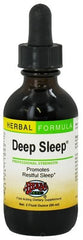 Deep Sleep 1oz by Herbs Etc.