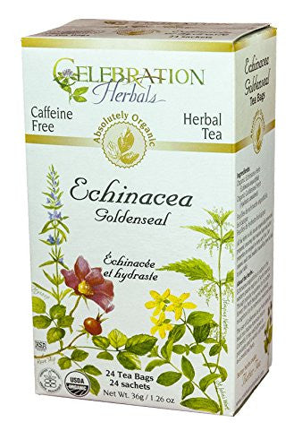 Celebration Tea in Tea Bags