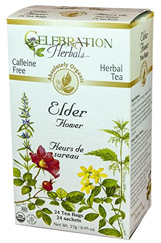 Celebration Tea in Tea Bags