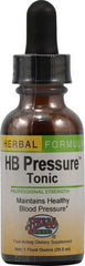 Herbs Etc. HB Pressure Tonic 1oz