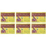 Hua Tuo Medicated Plaster - Extra Strength (5 Plasters Per Box) (Genuine Solstice Product)