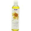 NOW Foods Arnica Warming Relief Massage Oil, 8 ounce