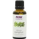 NOW Foods Camphor Oil, 1 ounce