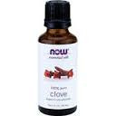 Now Foods: Clove Oil , 1 Oz (2 Pack)