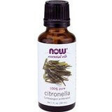 NOW Foods Citronella Oil