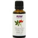 NOW Foods Rose Hip Seed Oil, 1 ounce