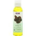 NOW Foods Organic Jojoba Oil, 12-Oz