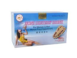 Noni Dieters Drink-extra strength- 20 Tea bags