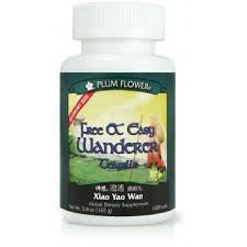 Plum Flower Economy Size - Free and Easy Wanderer - Xiao Yao Wan - 1,000 Teapills
