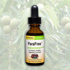 Herbs Etc - ParaFree 1 oz