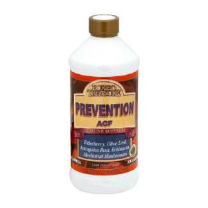Buried Treasure Prevention ACF Liquid, 16 Ounce