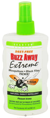 Quantum Health - Buzz Away Extreme Deet-Free - 8 oz.