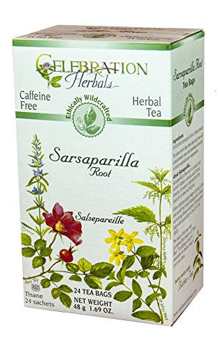 Celebration Tea in Tea Bags