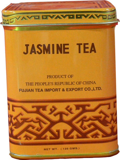 Sunflower Jasmine Tea by Fujian Tea