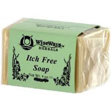 Wise Ways Herbals Bar Soaps 4 oz
