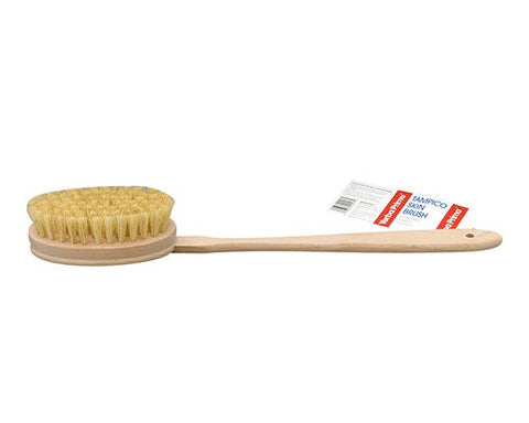 Yerba Prima Tampico Skin Brush
