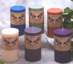 All Natural Soy Wax By Bennington Candle 1 lb