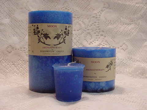 All Natural Soy Wax By Bennington Candle 1 lb