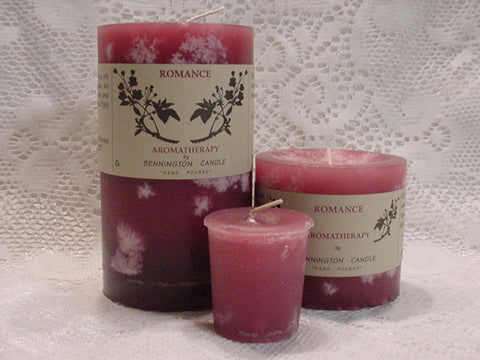 All Natural Soy Wax By Bennington Candle 1 lb