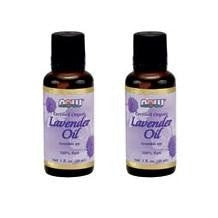 NOW Foods Lavender Oil
