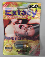 Extacy 50000 1 Pill