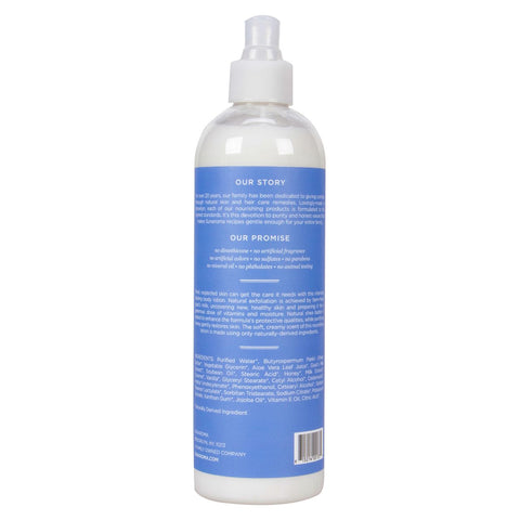 SUNAROMA Goat's Milk With Shea Butter & Honey Nourishing Body Lotion 11.5 oz