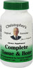 Dr. Christopher's Complete Tissue & Bone Capsules 100ct