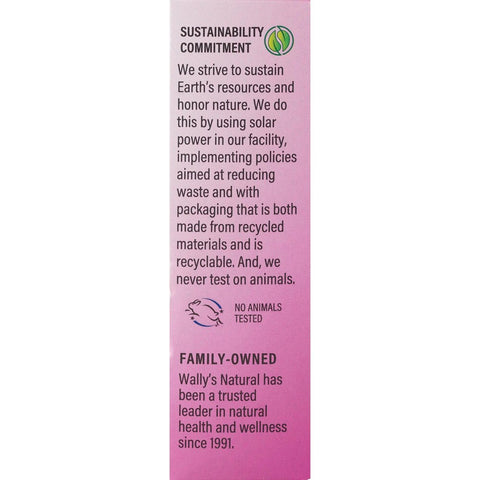 Wally's Natural Ear Oil, 0.5 FL OZ
