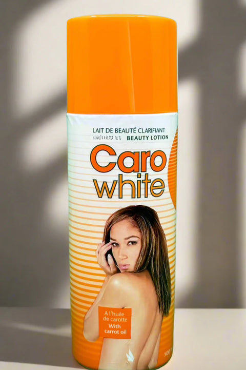 Caro White Lightening Cream 16.9 Fl Oz.